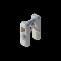 Access points. Generated by AI.